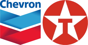 logo Chevron